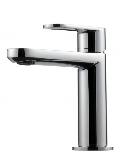 Tapwell Tvättställsblandare Candy CA071 Krom