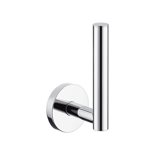 Reservpappershållare Hansgrohe Logis