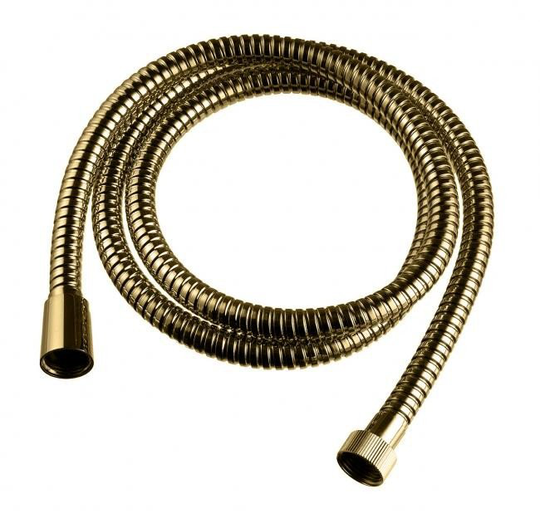 Tapwell Duschslang ZFLO001 Mässing