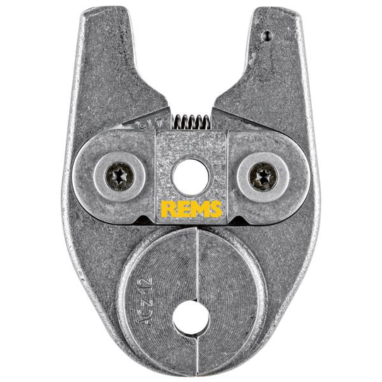 REMS 578608 Pressback ACZ-kontur, Mini ACZ 12
