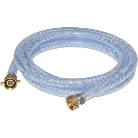 REMS 115314 R PVC-slang 1/2", T60, 3 m