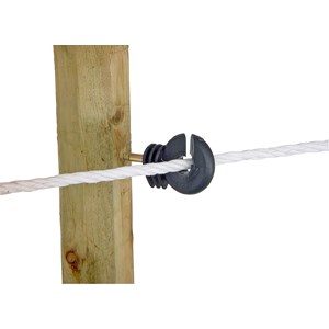 Ringisolator utan metallkärna Granngården, 150-pack