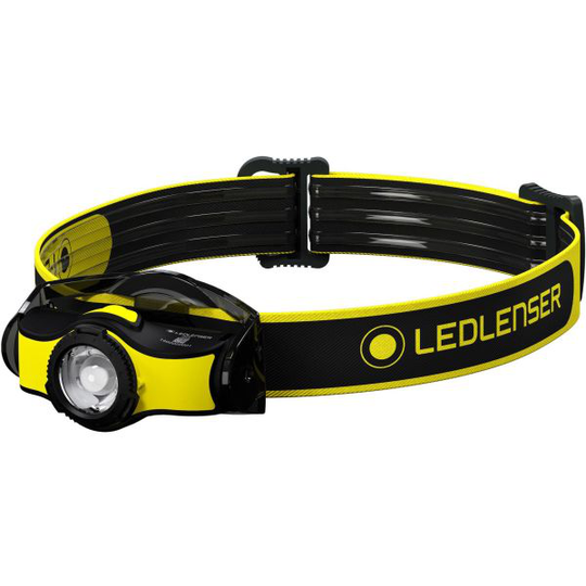 Led Lenser iH5R Pannlampa