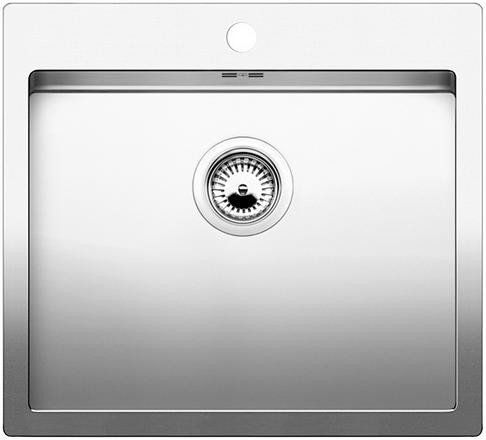 Blanco Diskho C-Style 500-IF/A