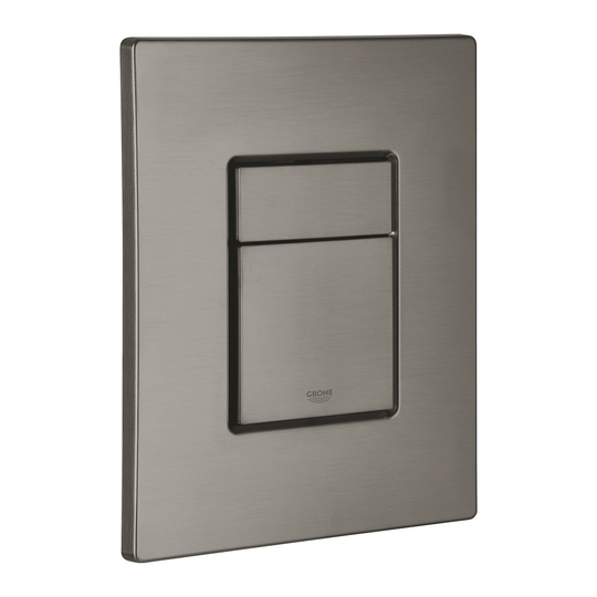 Grohe Spolknapp Skate Cosmopolitan Borstad Hard Graphite