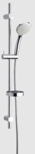 Damixa Fair Jet Flex Duschset 76675