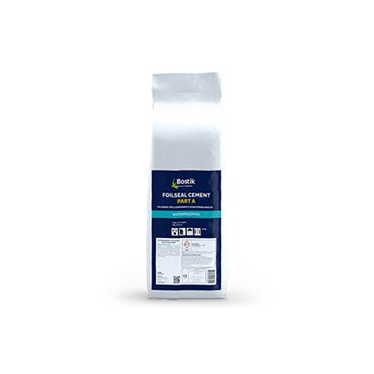 Skarvförsegling Bostik Foilseal Part A 2,5 kg