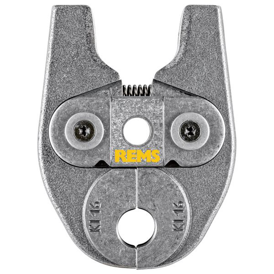 REMS 578524 Pressback KI-kontur, Mini KI 16