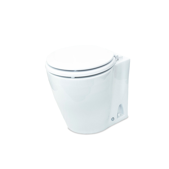 Design marine toilet standard electric 12v