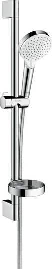 Hansgrohe Duschset Crometta Vario 65 cm - Krom