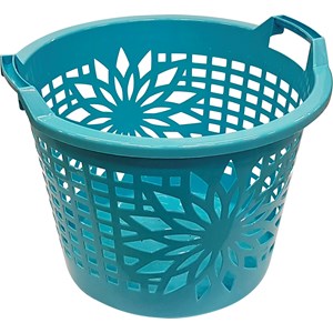Lövkorg Magnolia Turkos, 45 l