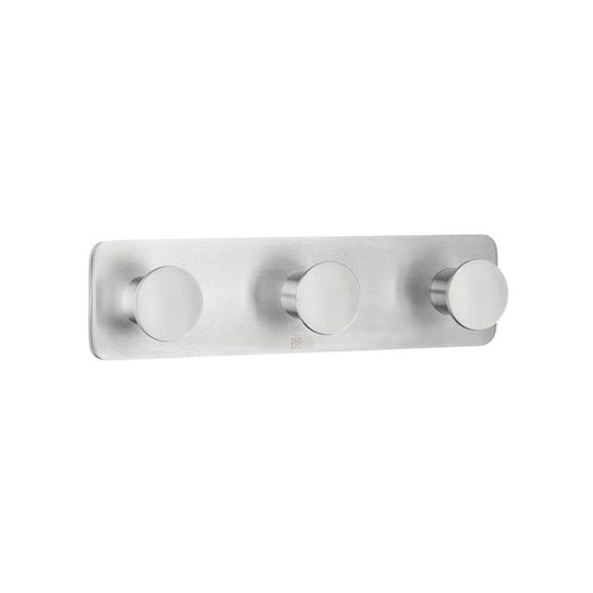 Handdukskrok Beslagsboden B1117 Rostfri