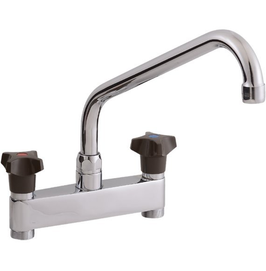 FM Matsson köksblandare 3005-0610 Bänkmonterad 160 c/c