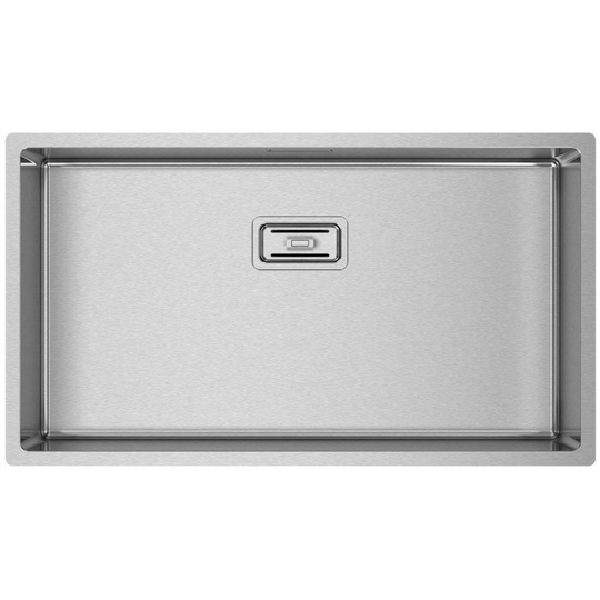 Rodi Stainless by Strand BOX LUX 74 U
