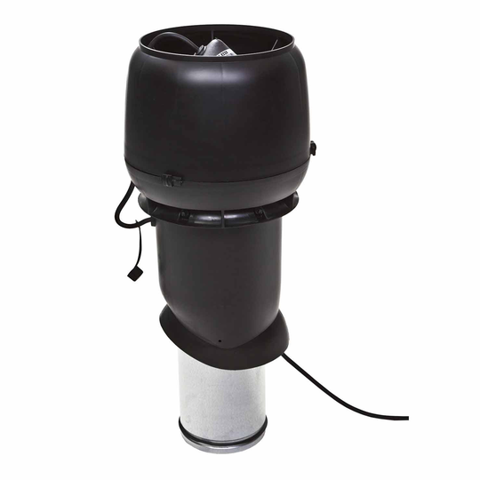 Eico Extern Motor E220P 792 Svart
