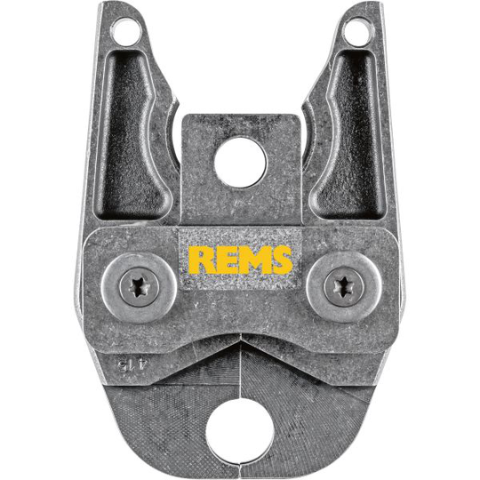 REMS 571640 Pressback VX-kontur Presskontur: VX 20