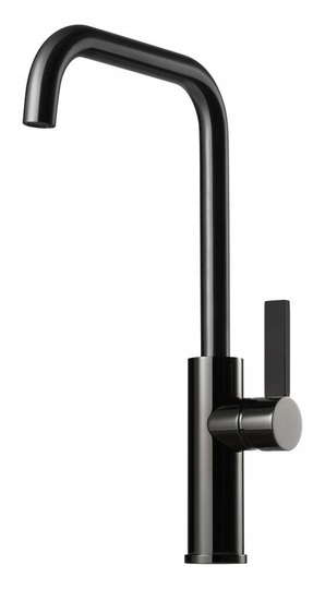 Tapwell Köksblandare Arman ARM980/Svart Black Chrome