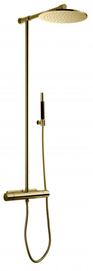 Tapwell Takdusch Evo TVM300-160 Mässing