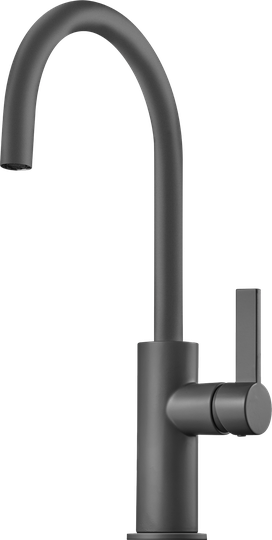 Tapwell Köksblandare Arman ARM180 Graphite