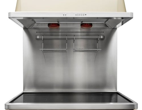 Stänkskydd Ilve AM - 100