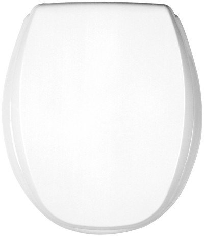 Kandre Vit toalettsits 21012