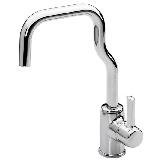 Oras Köksblandare 8347960 LA CUCINA ALESSI 8530F