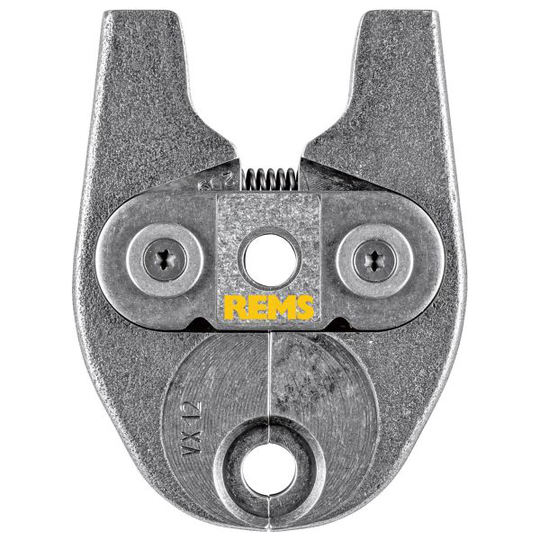 REMS 578550 Pressback VX-kontur, Mini VX 12