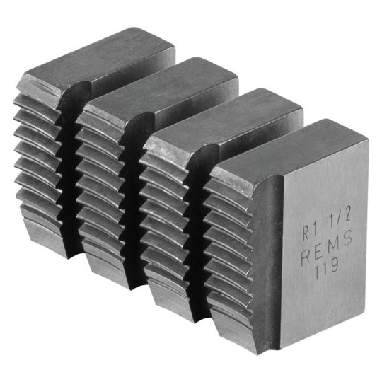 REMS 521072 RWS Gängbacksats R , sats för Eva/Amigo R 1 1/2"