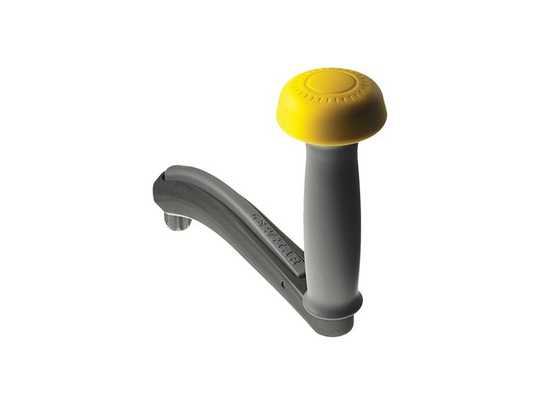 Lewmar 250 10 alu onetouch p-grip vinschhandtag