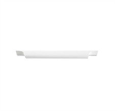 Ballingslöv Kökshandtag HG664 Vit Metall 589 mm
