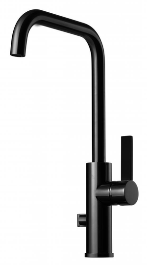 Tapwell Köksblandare Arman ARM984/Svart Black Chrome