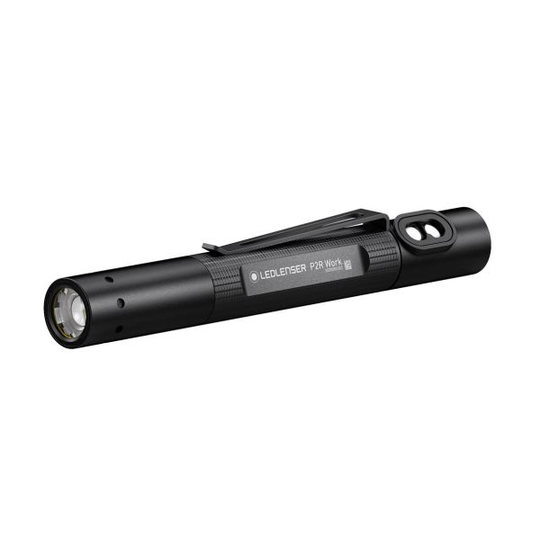 Led Lenser P2R Work Pennlampa 110 lm