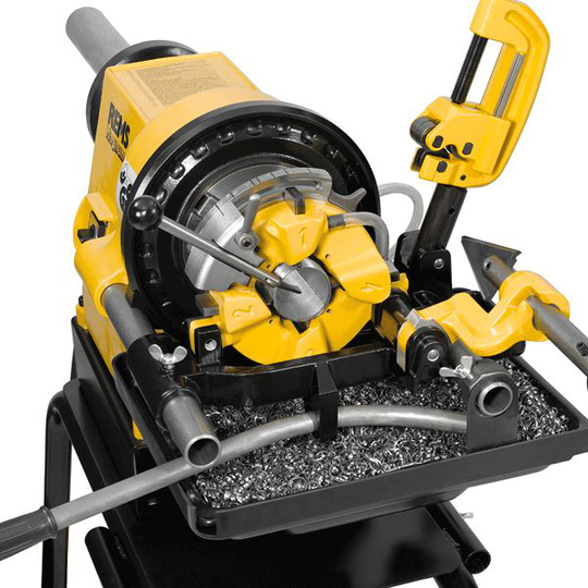 REMS Magnum 4000 T Gängmaskin gänghuvuden R 2 1/2-4", 1700 W