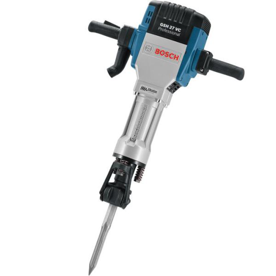 Bosch GSH 27 VC Bilningshammare 2000 W