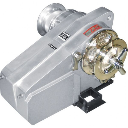 Lofrans cayman 88 ankarspel 12v 1000w din 766 kätting 8 mm