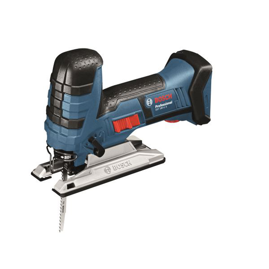 Bosch GST 18 V-LIS Sticksåg utan batteri och laddare