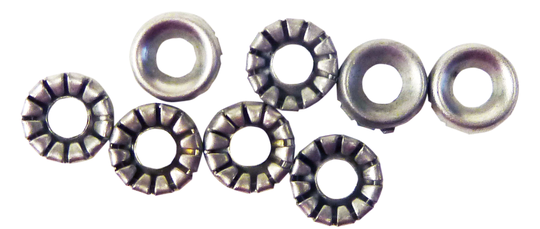 Inredningsbricka, 3,5x11 mm 15/kfp