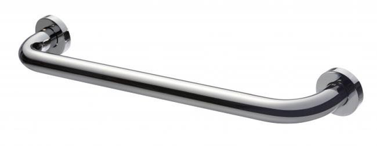 Tapwell Badkarshandtag TA806 Krom