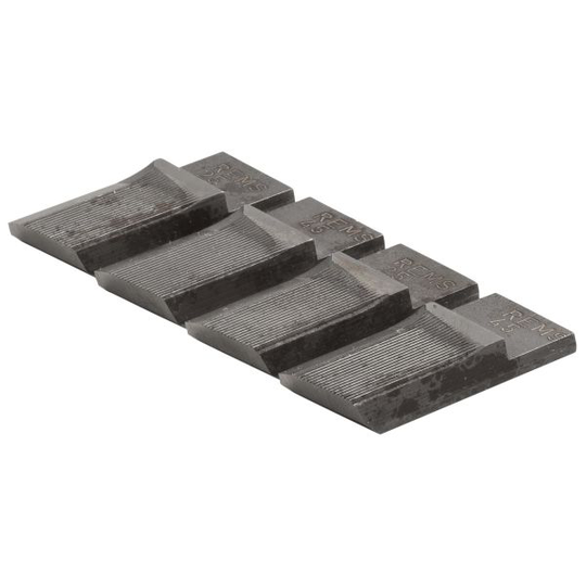 REMS 751501 RWS Skärbacksystem R konisk höger R 1/16-1/8"