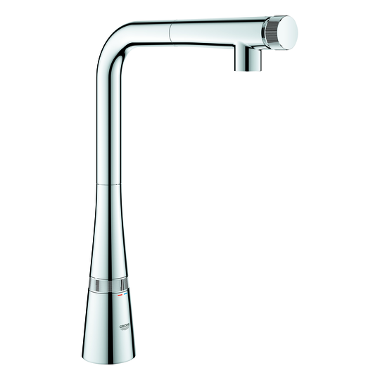Köksblandare Grohe Zedra 31593 med Smart Control