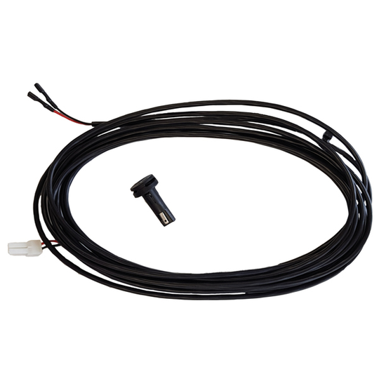 Webasto Extern Temperatursensor 2,5 m till Air Top