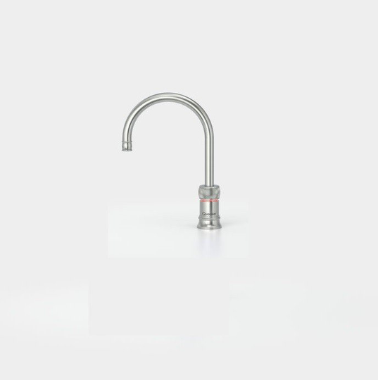 Quooker Köksblandare Nordic Classic Round Krom