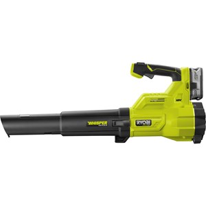 Lövblåsare Ryobi One+ RY18BLXB-140, 18V