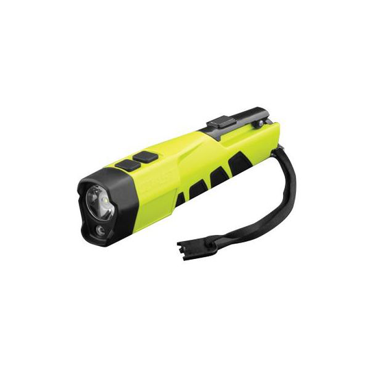 Coast HZ050-VP Ficklampa