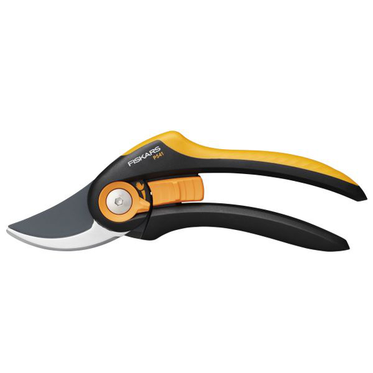 Fiskars Plus P541 Sekatör med sidoskär