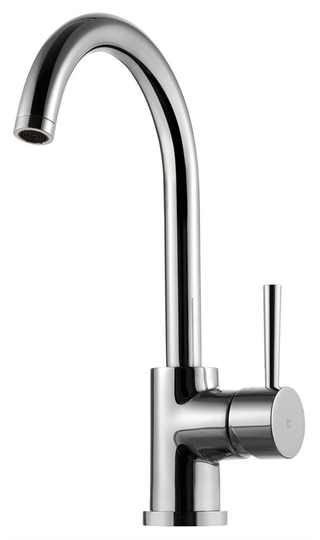 Tapwell Köksblandare Evo EVO180 Krom