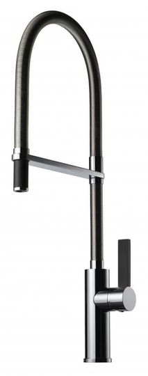 Tapwell Köksblandare Arman ARM176 Krom Svart