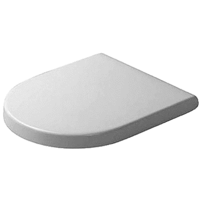 Duravit WC-sits Starck 3 0062410000