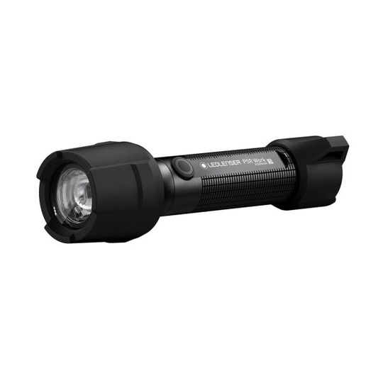Led Lenser P5R Work Stavlampa 480 lm