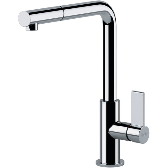Franke Blandare Neptune Evo Utdragbar Krom